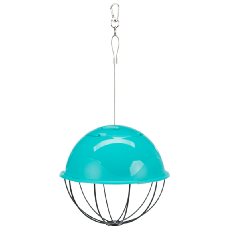 TRIXIE Food-Ball mit abnehmbarem Deckel