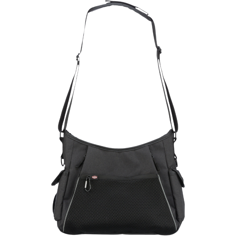 TRIXIE Gassi- und Dummy-Tasche