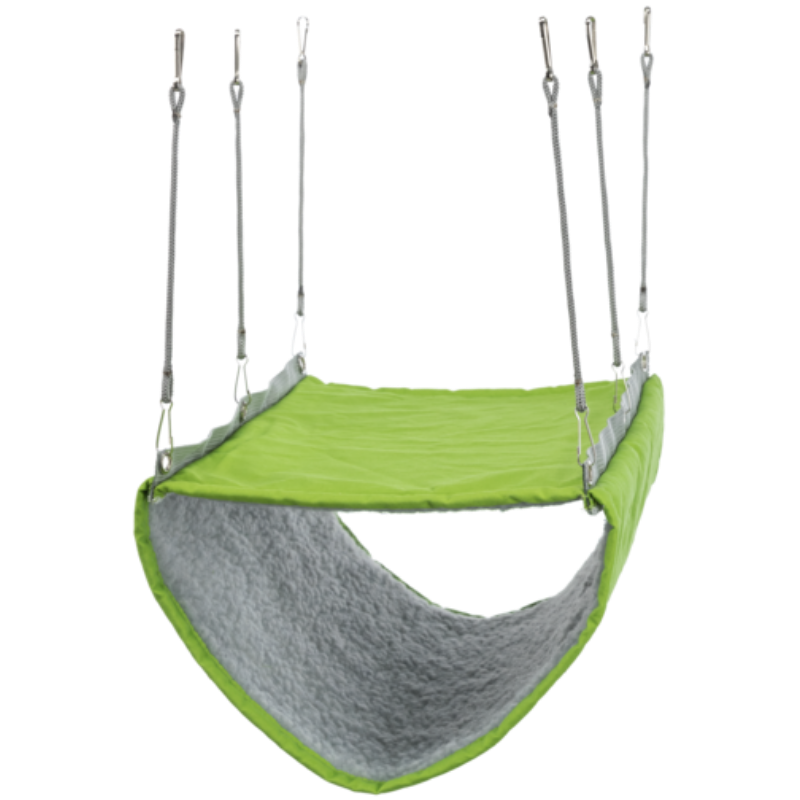 TRIXIE Hängematte mit 2 Etagen