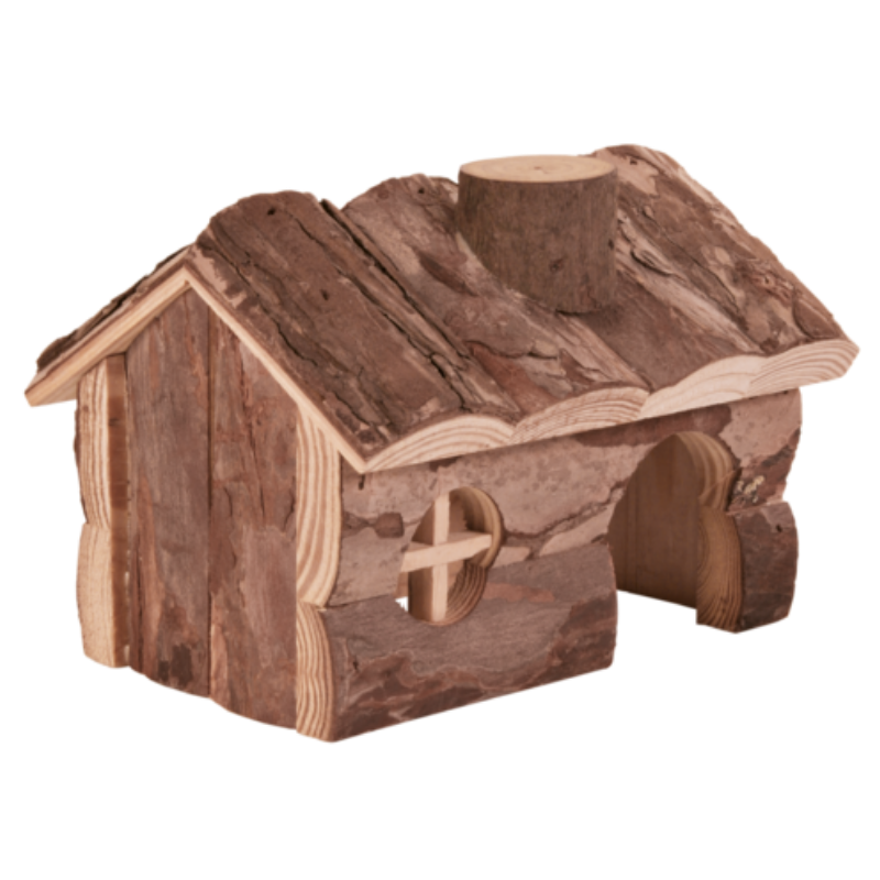 TRIXIE Haus Hendrik für Mäuse