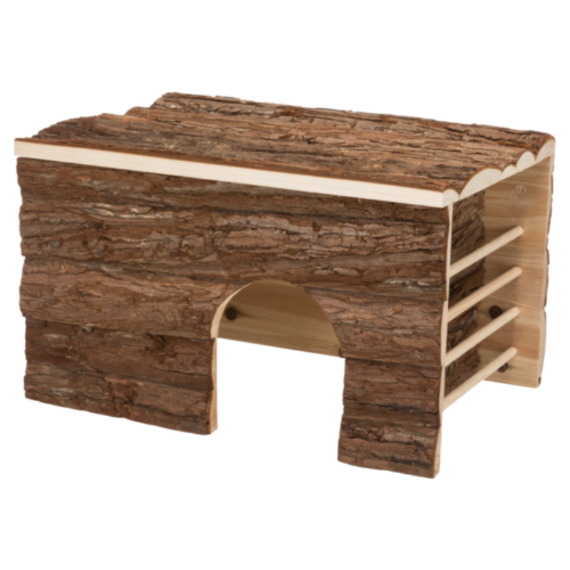 TRIXIE Haus Ila für Meerschweinchen