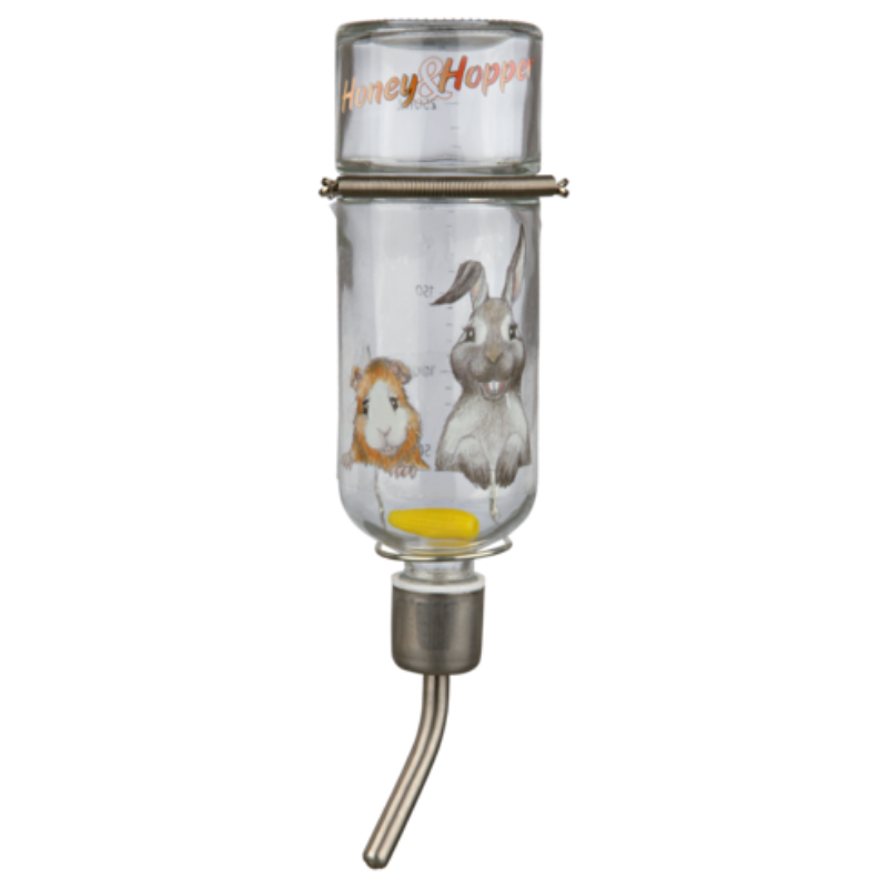 TRIXIE Honey & Hopper Glastränke