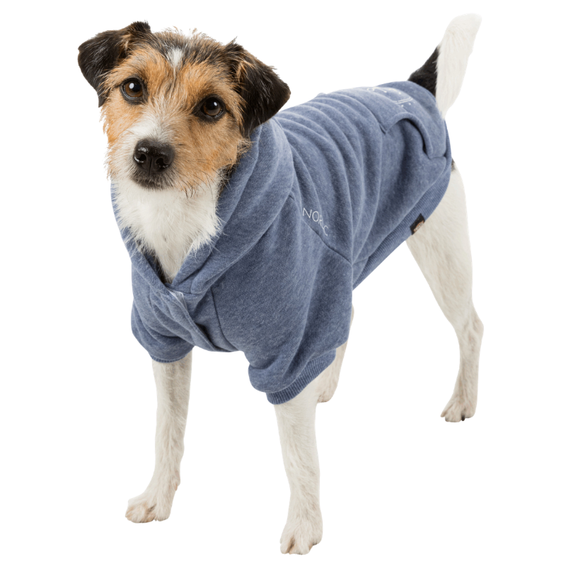 TRIXIE Hundepulli BE NORDIC Hoodie Flensburg
