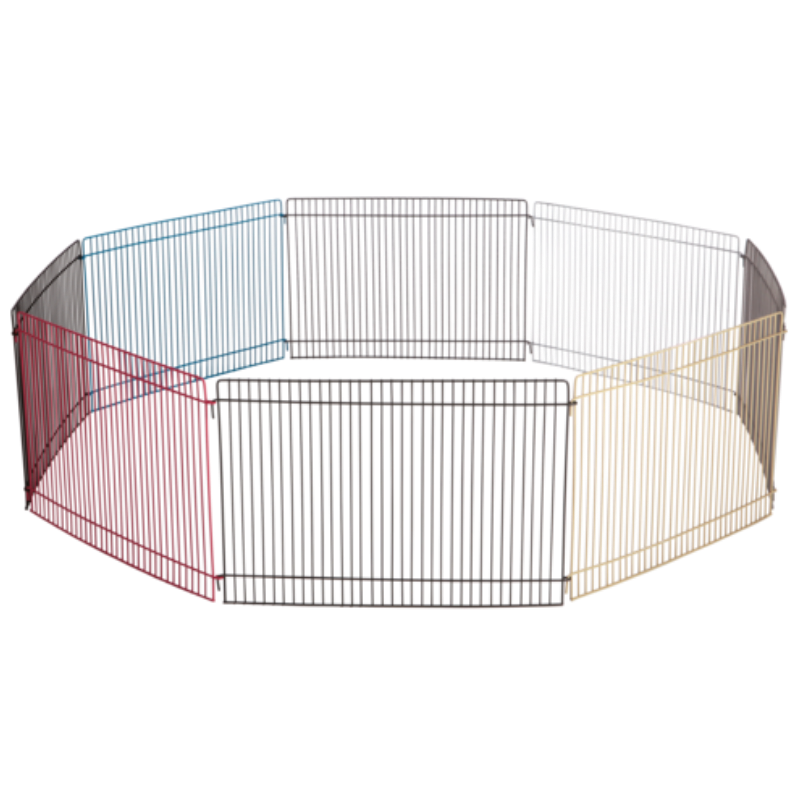 TRIXIE Indoor Freilaufgehege