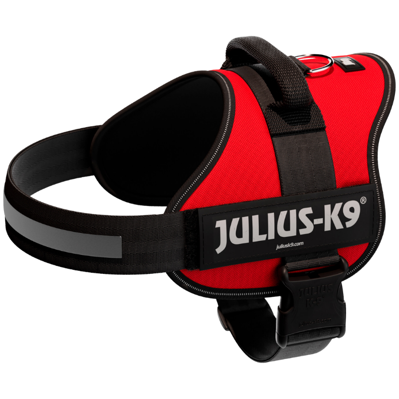 Julius-K9® Powergeschirr®, Gr. 0-3