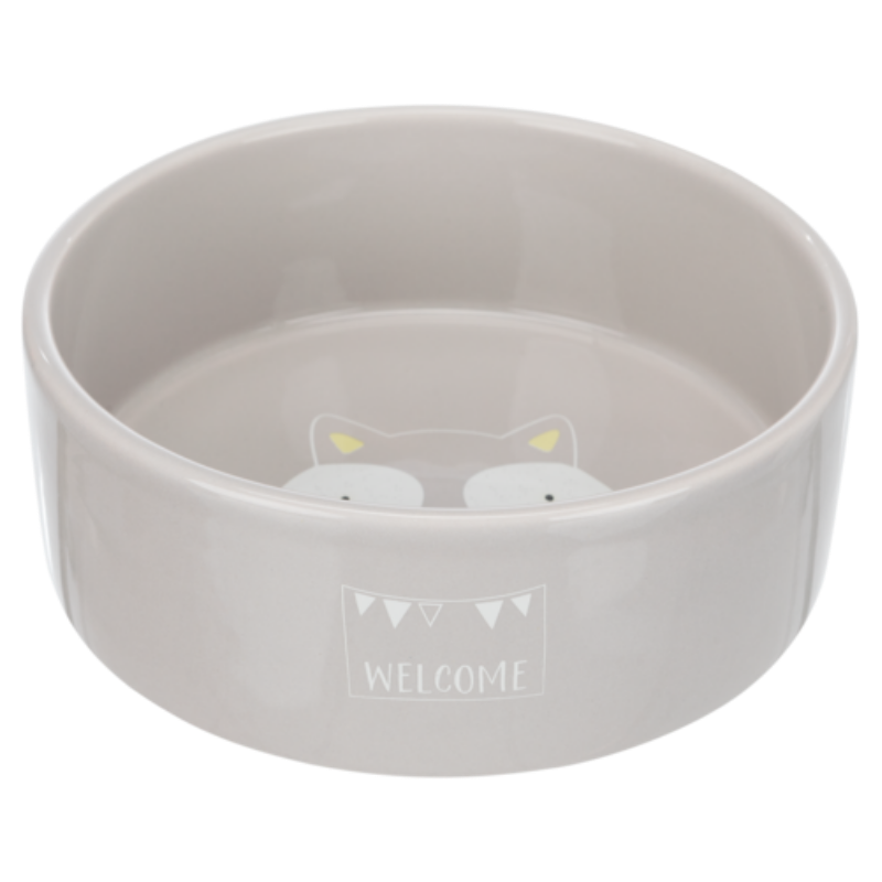 TRIXIE Junior Keramiknapf