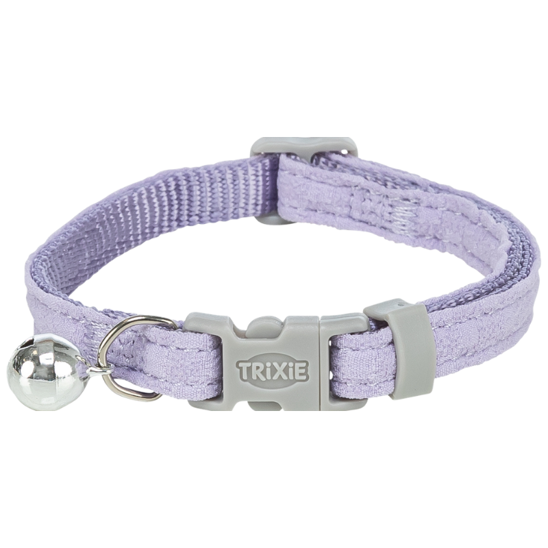 TRIXIE Katzenhalsband, Karomuster