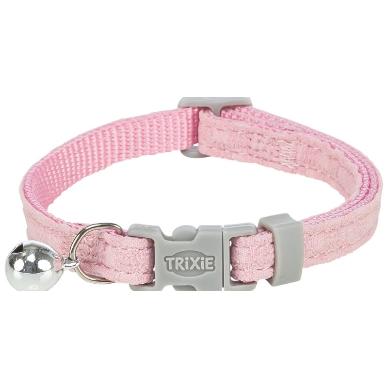 TRIXIE Katzenhalsband, Karomuster