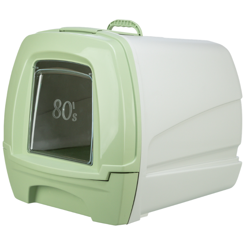 TRIXIE Katzentoilette EasyDraw