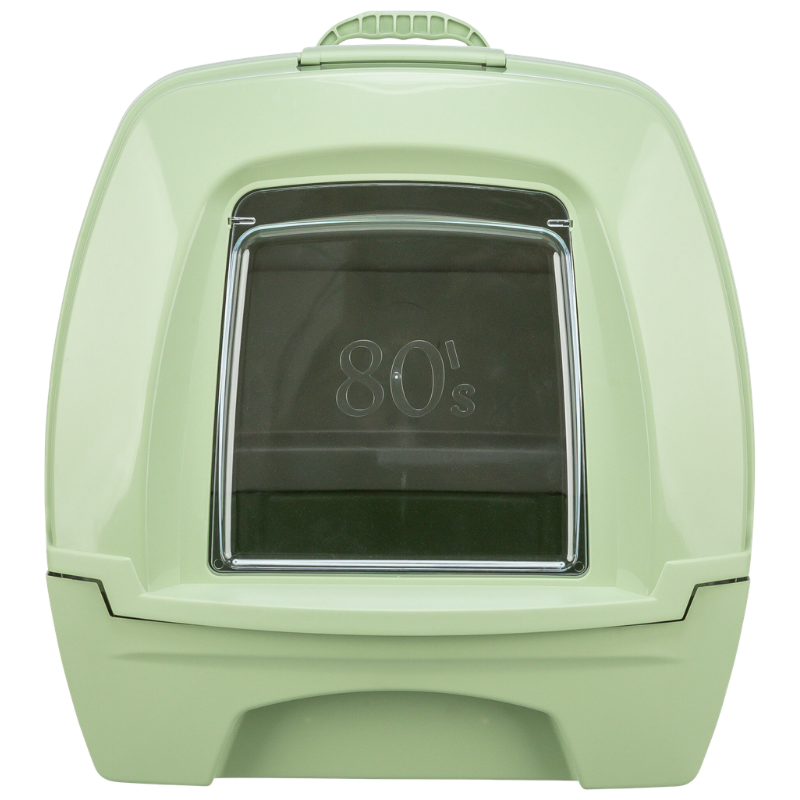 TRIXIE Katzentoilette EasyDraw