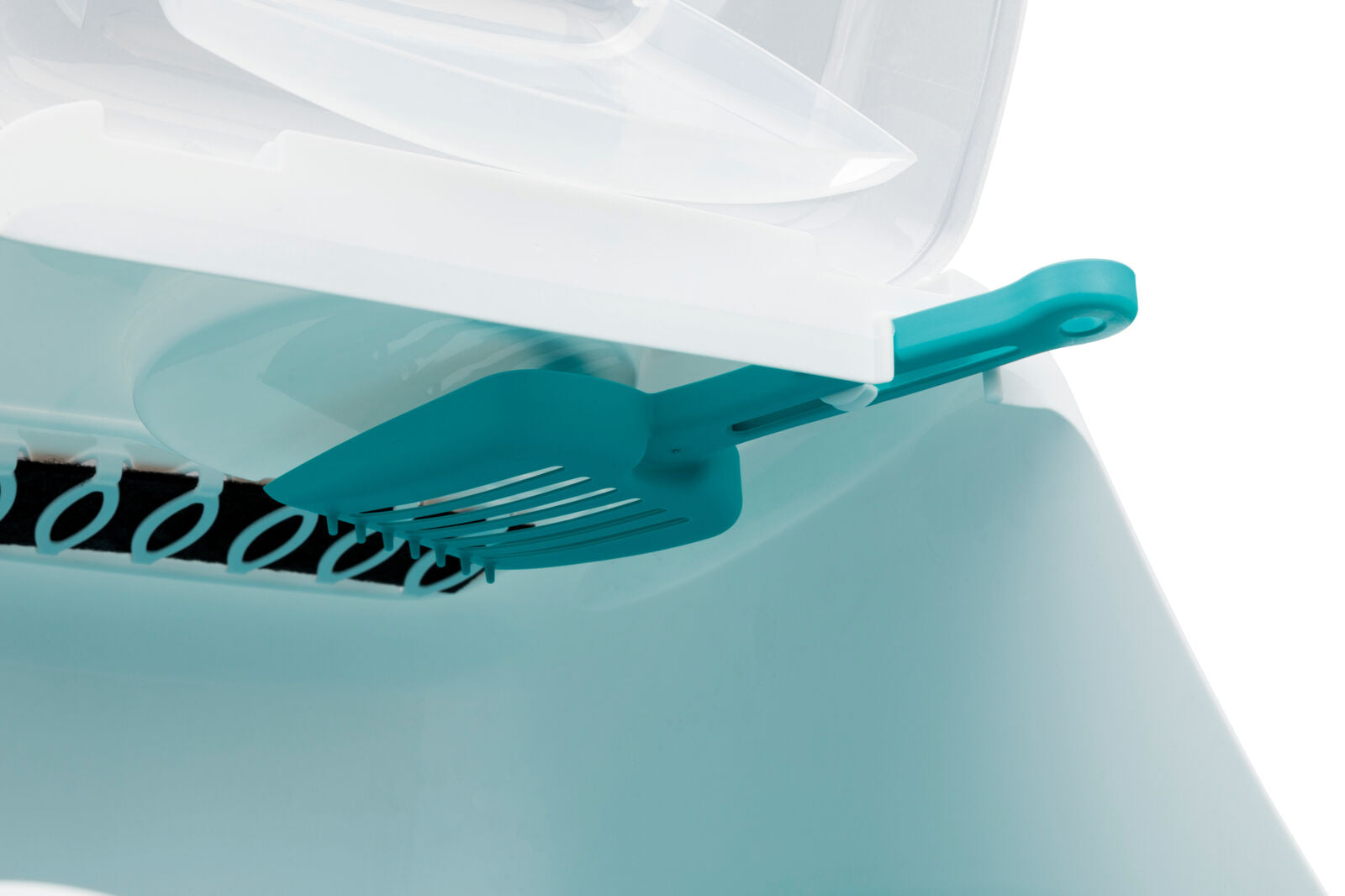 TRIXIE Katzentoilette Vico Open Top