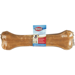 TRIXIE Kauknochen, gepresst 420 g