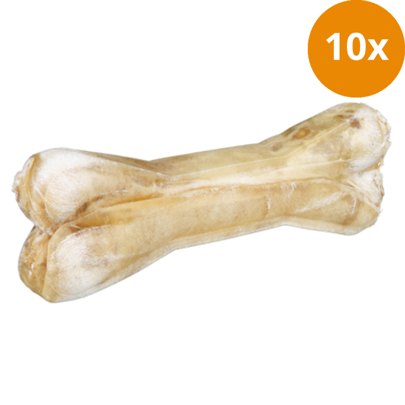 Trixie Kauknochen, Pansenfüllung 12 cm, 2 St. a 60 g