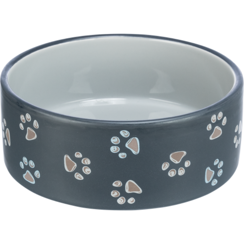 TRIXIE Keramiknapf Jimmy