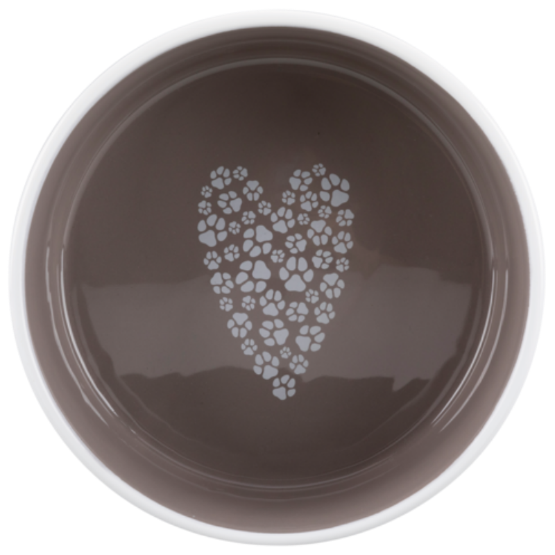 TRIXIE Keramiknapf Pet's Home