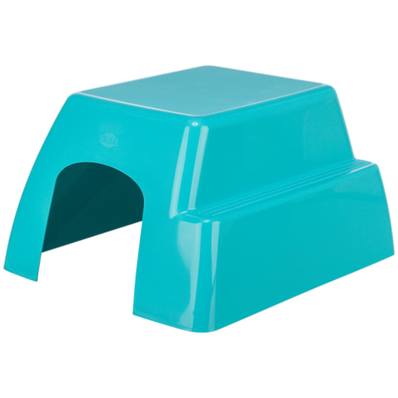 TRIXIE Kleintierhaus für Meerschweinchen