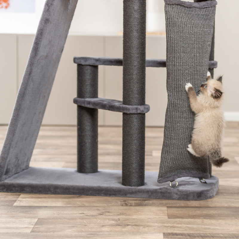 TRIXIE Kratzbaum Active Cross Fit Taio