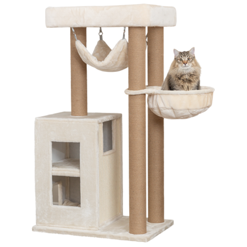 TRIXIE Kratzbaum XXL Amadeus