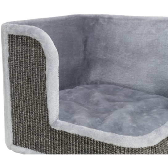 TRIXIE Kratzbaum XXL Ava II Schlafplatz