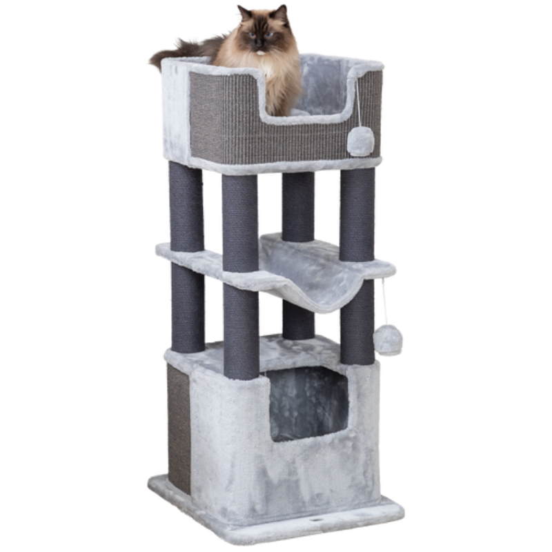 TRIXIE Kratzbaum XXL Lucano