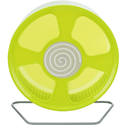 Trixie Laufrad, Kunststoff