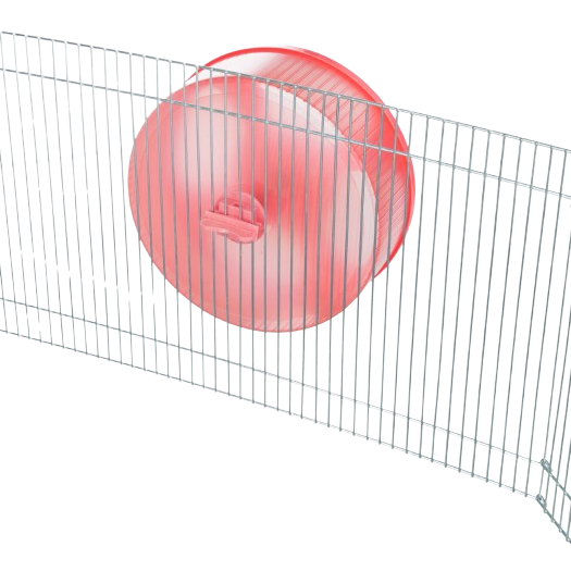 Trixie Laufrad, Kunststoff