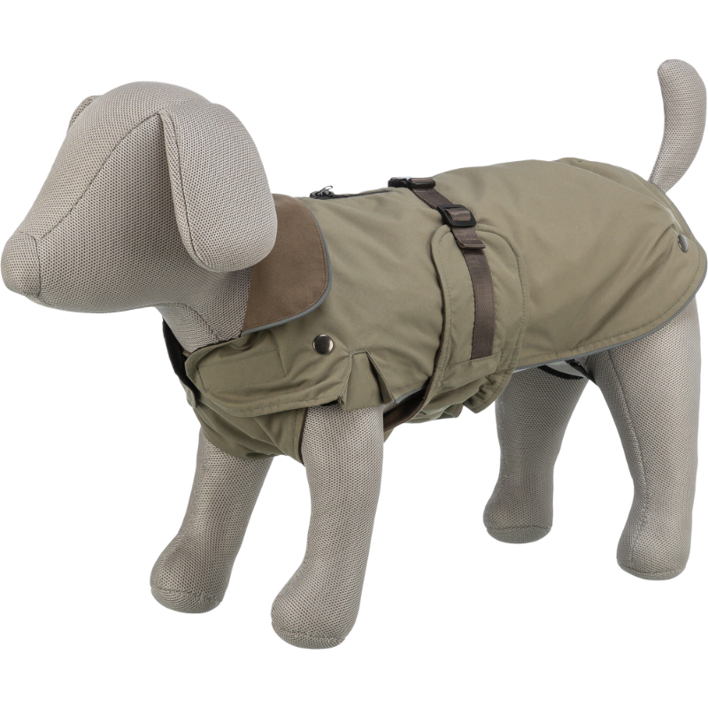 TRIXIE Mantel Hermy 2 in 1