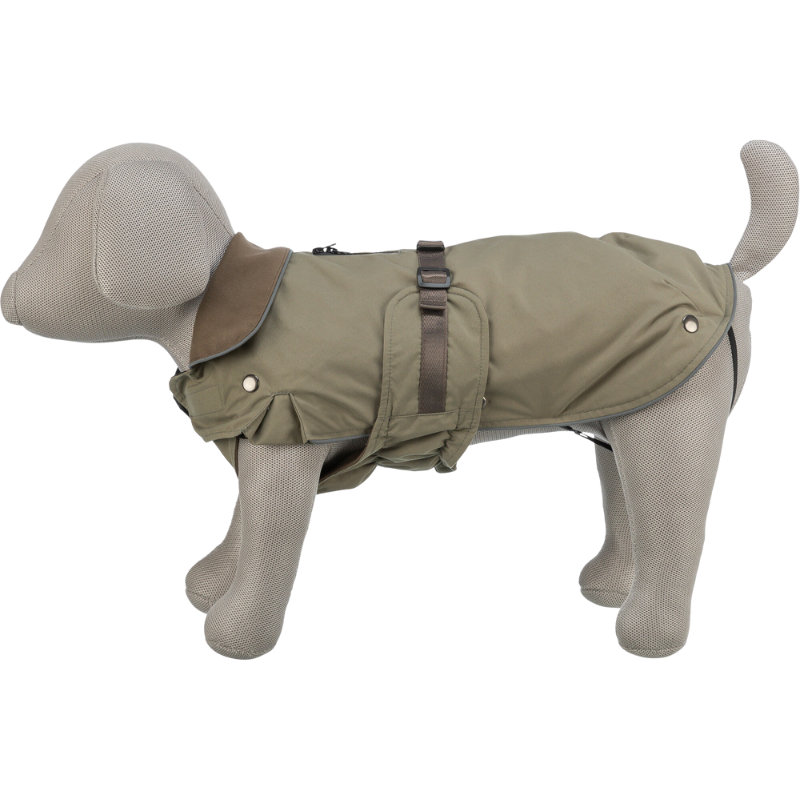 TRIXIE Mantel Hermy 2 in 1