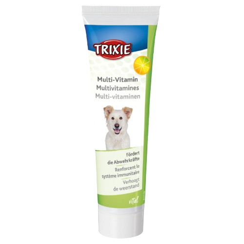 TRIXIE Multivitamin Paste 100 g