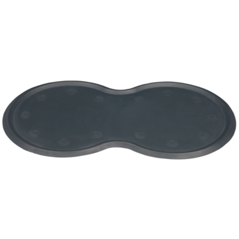 TRIXIE Napfunterlage Naturgummi