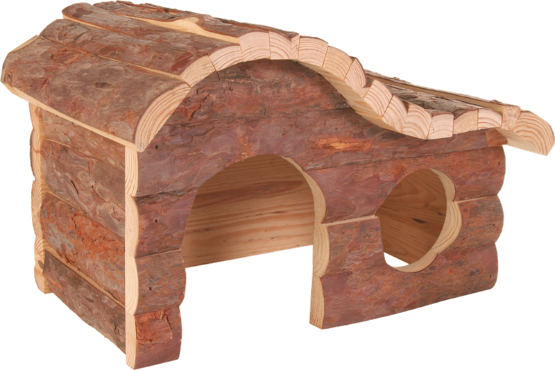 TRIXIE Natural Living Blockhaus Hanna