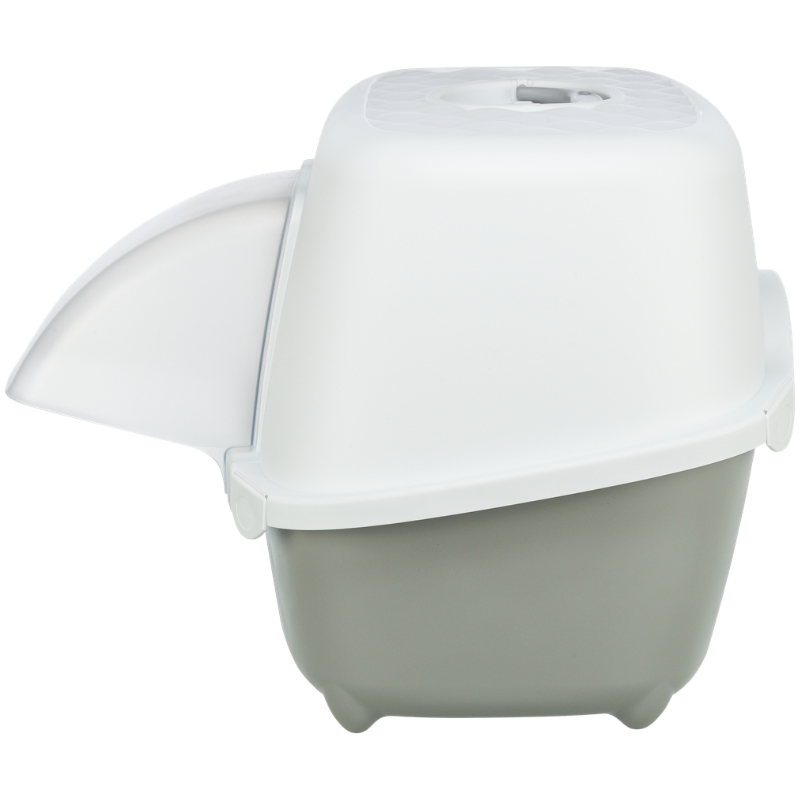 TRIXIE Outdoor Katzentoilette Davio Top