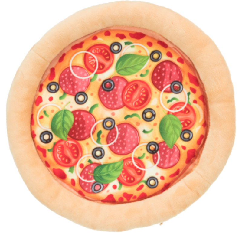 TRIXIE Pizza