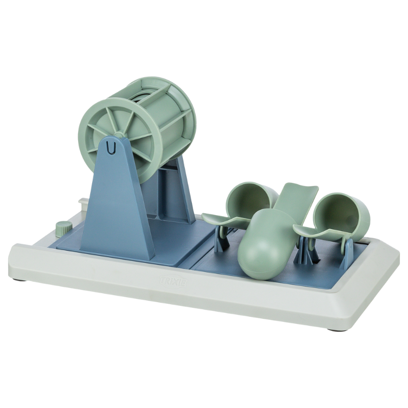 TRIXIE Dog Activity Strategire-Spiel Poker Box Vario 2