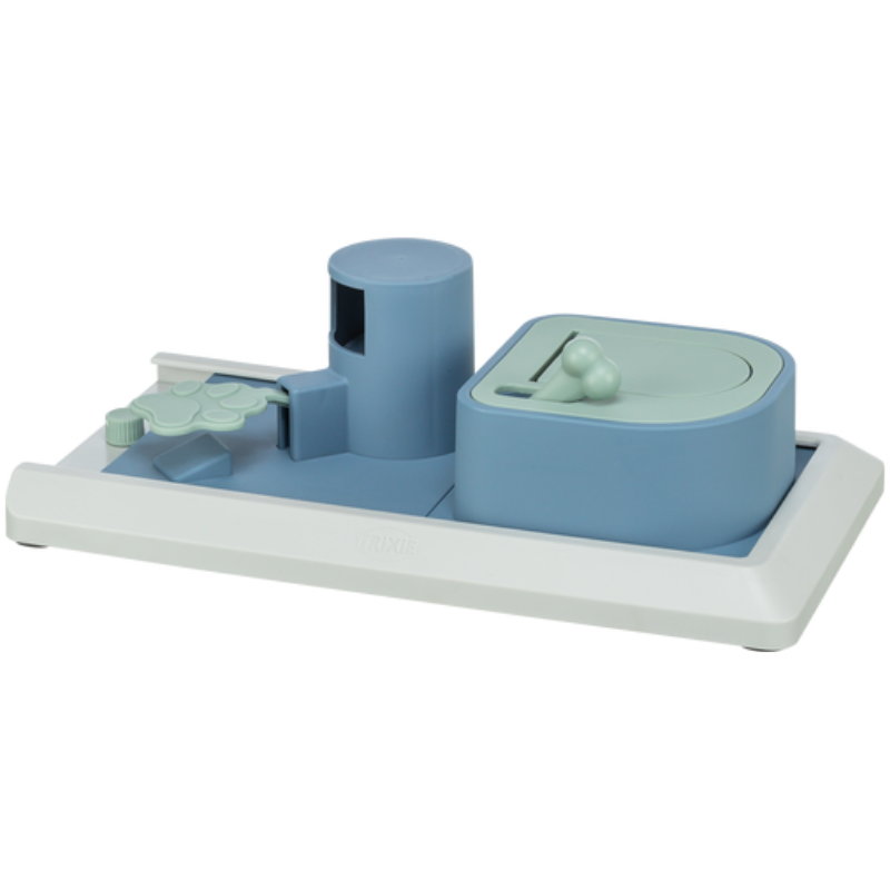 TRIXIE Poker Box Vario Strategiespiel