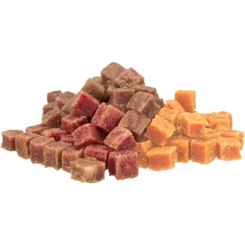 TRIXIE PREMIO 4 Meat Minis 400 g