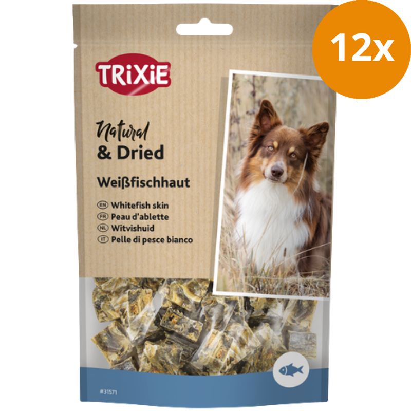 TRIXIE Premio Sushi Bites 75 g