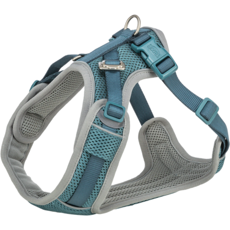 TRIXIE Premium FlexMesh Geschirr