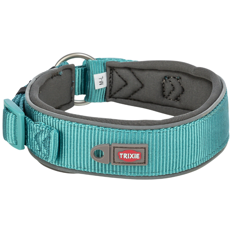 TRIXIE Premium Halsband, extra breit