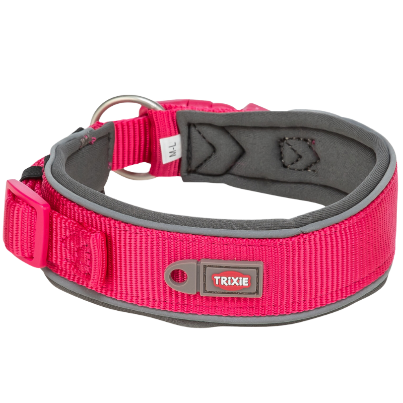 TRIXIE Premium Halsband, extra breit