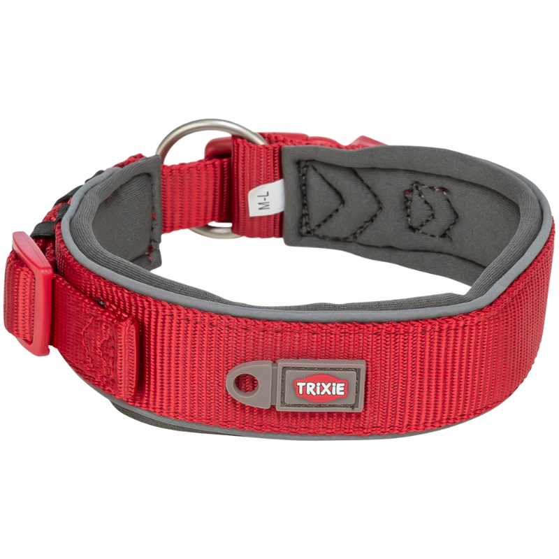 TRIXIE Premium Halsband, extra breit