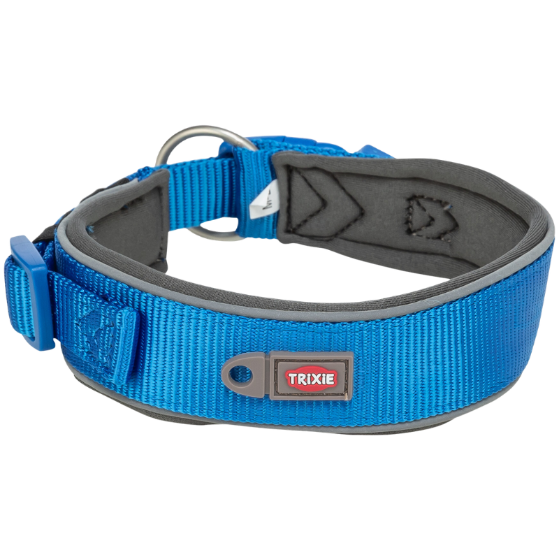 TRIXIE Premium Halsband, extra breit