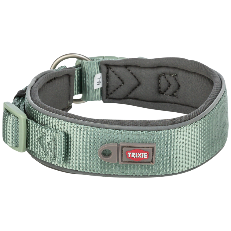 TRIXIE Premium Halsband, extra breit