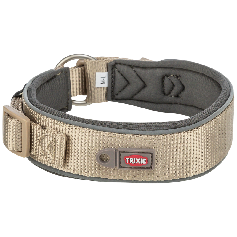 TRIXIE Premium Halsband, extra breit