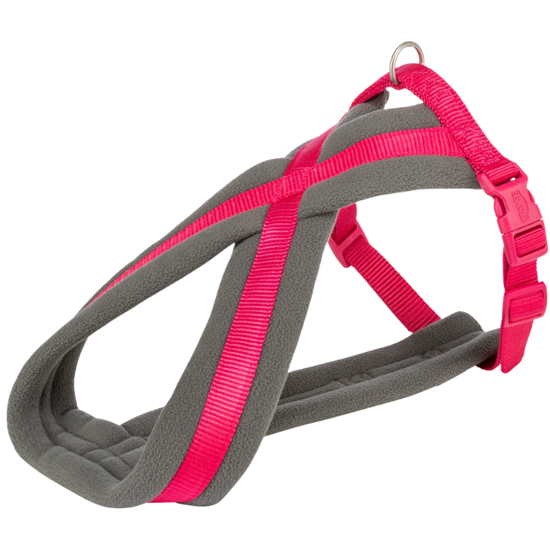 TRIXIE Premium Touren-Geschirr