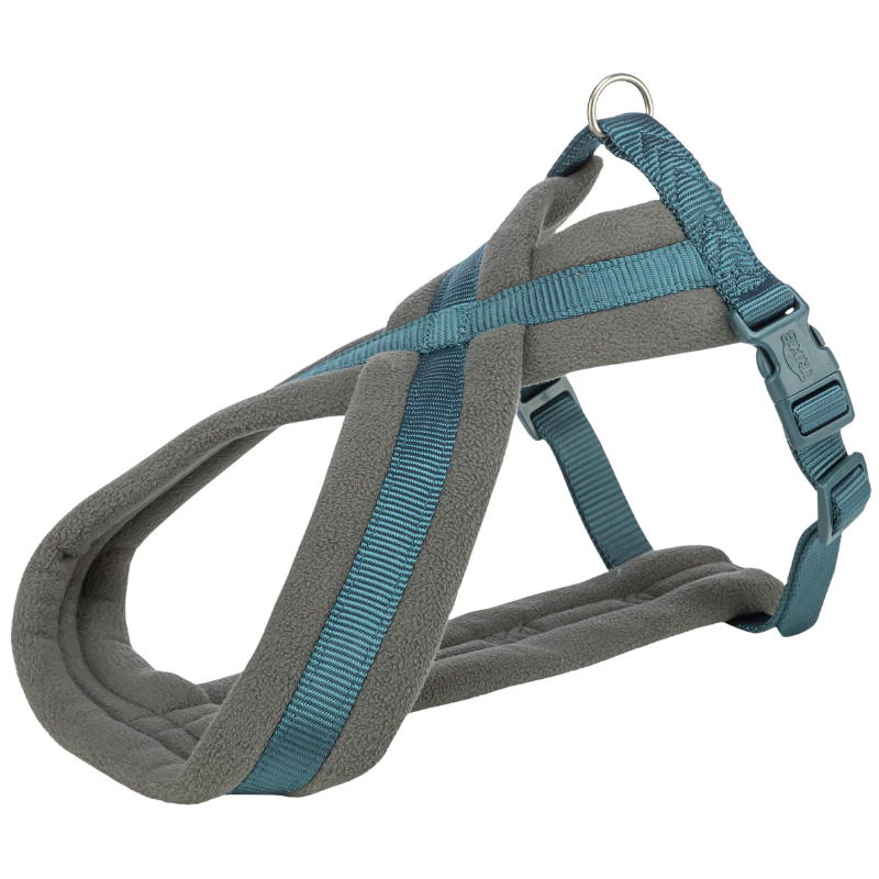 TRIXIE Premium Touren-Geschirr