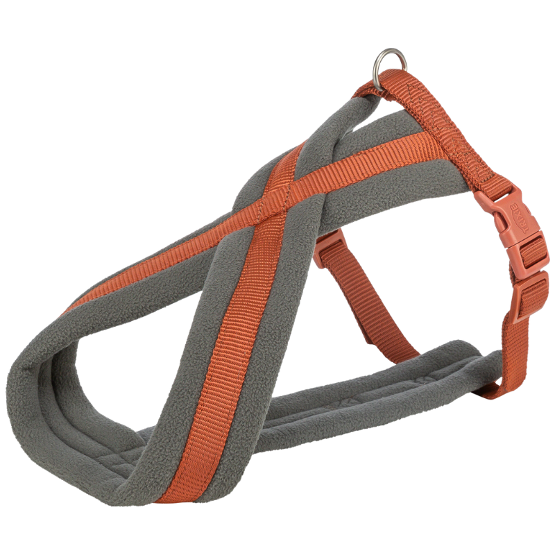 TRIXIE Premium Touren-Geschirr
