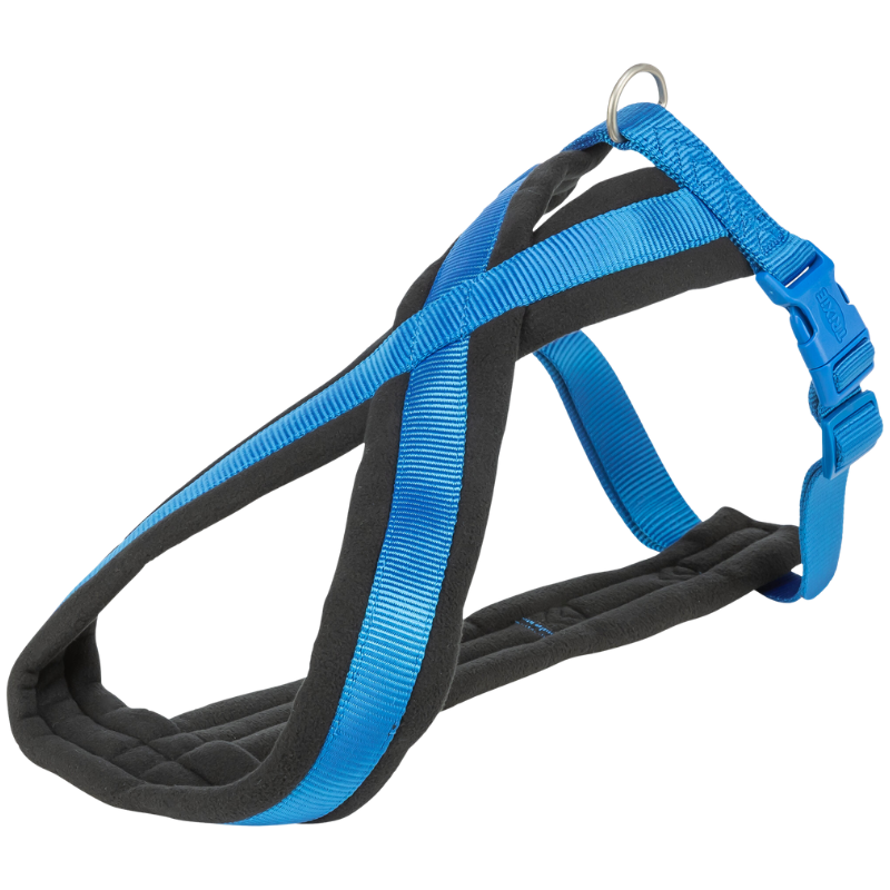 TRIXIE Premium Touren-Geschirr