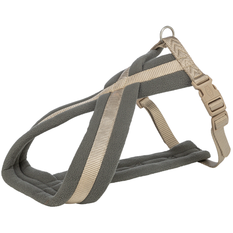 TRIXIE Premium Touren-Geschirr
