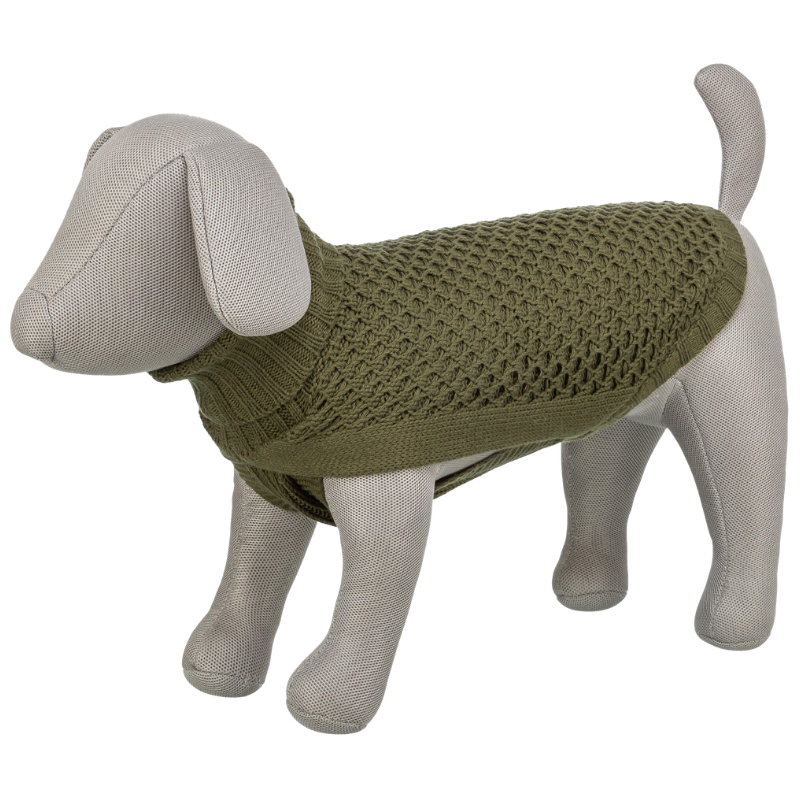 TRIXIE Pullover Norwood